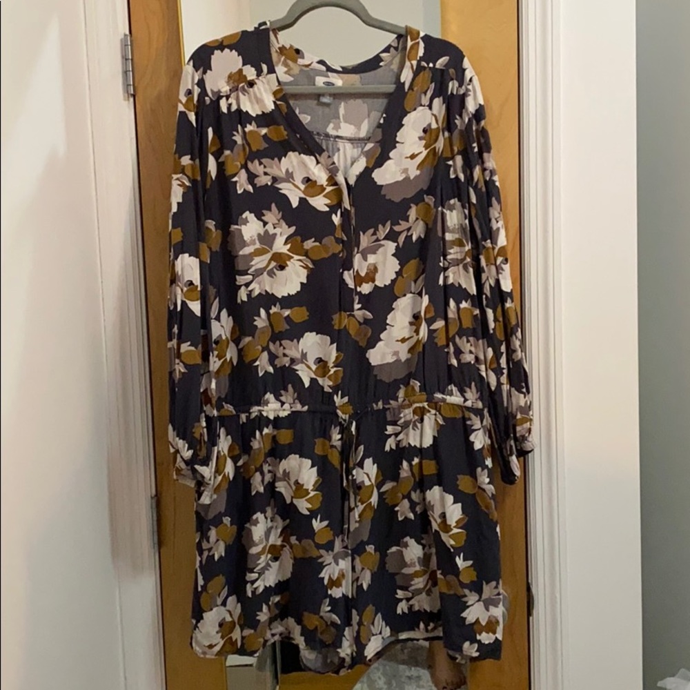 Old navy romper